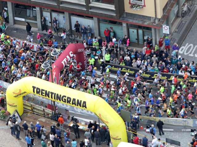 Marcialonghisti alla riscossa; domani la festa per tutti i runners