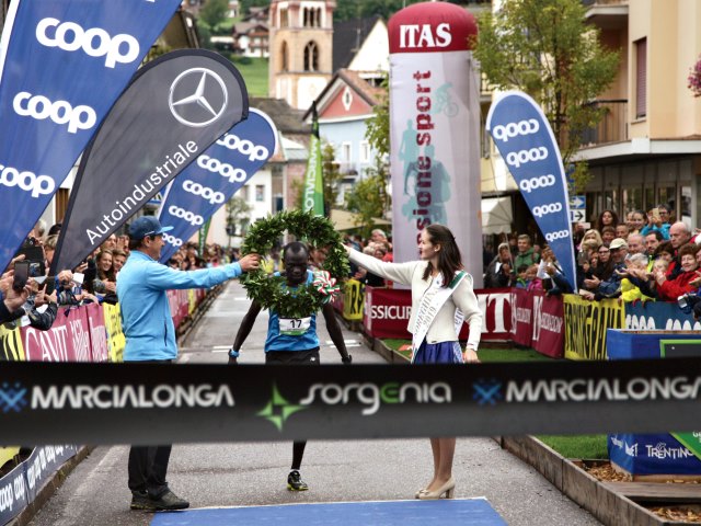 Marcialonga Coop, la saga dei runners; si propende per il “sì”, Start il 6 settembre