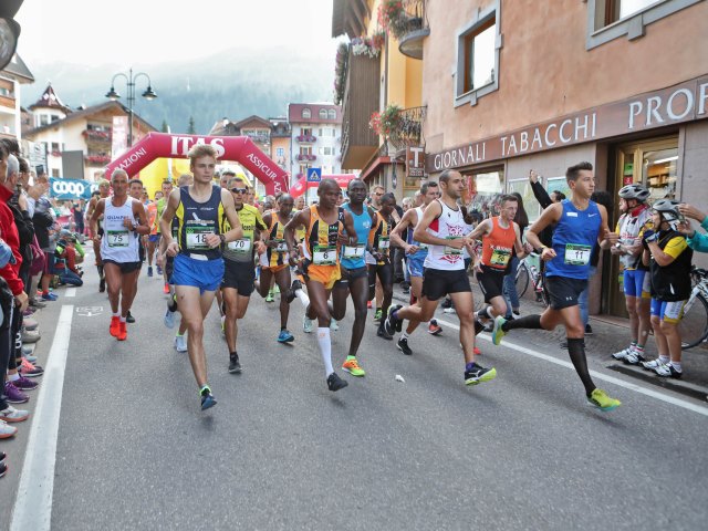 Marcialonga chiama i suoi podisti: la Running Coop si avvicina