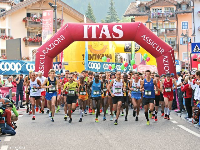 Marcialonga Coop si fa il 6 settembre