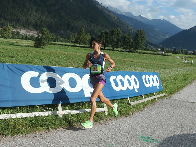 Marcialonga si dedica al podismo sabato 6 settembre con la Running Coop
