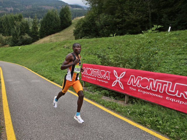 Questo sabato scatta la 21a Marcialonga Running Coop