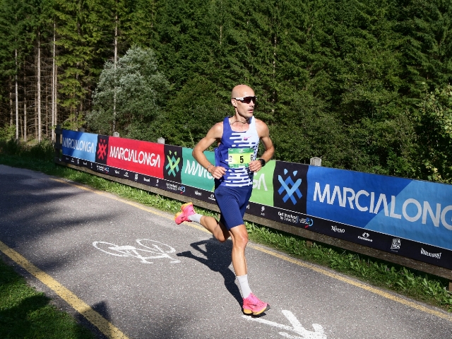 Appuntamento a sabato 7 settembre con la Marcialonga Running Coop