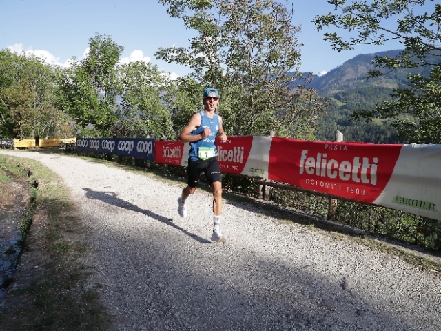 Marcialonga Running Coop: a tutti i partecipanti delle due distanze (21 o 26 km) il pacco gara eco-friendly