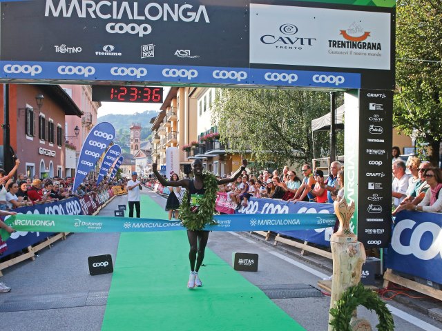 Le Valli di Fiemme e Fassa vivono lo sport a 360° e durante tutto l’anno