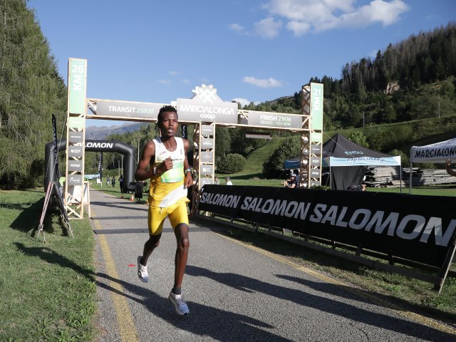Marcialonga Running Coop il 6 settembre raggiunge quota 23 edizioni