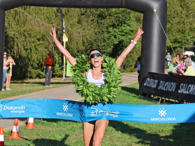 Universo Marcialonga: aprono le iscrizioni alla Cycling Craft e alla Running Coop