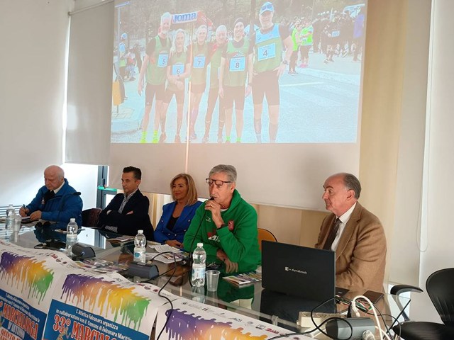 Un classico che non invecchia a Falconara Marittima: 33 edizioni per la Marcialonga d’Autunno tra sport, movimento, inclusione e benessere