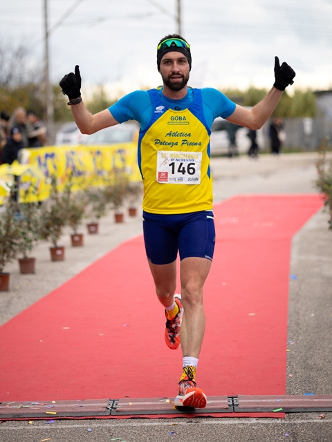 Falconara Marittima corre insieme: la 33ª edizione della Marcialonga d’Autunno celebra sport, memoria e inclusione