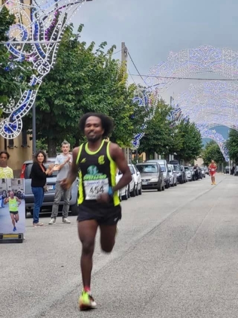 Corri Marsica UISP: Marcialonga del Cerbiatto tradizionale vetrina podistica di Villavallelonga e in arrivo il Km Verticale di Celano