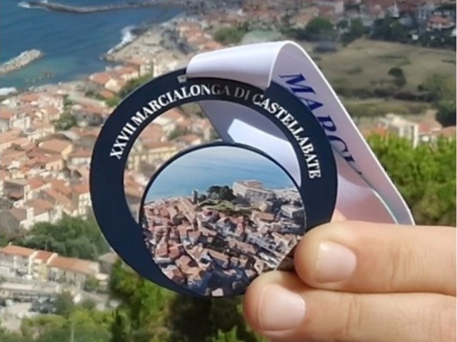 XXVII Marcialonga di Castellabate