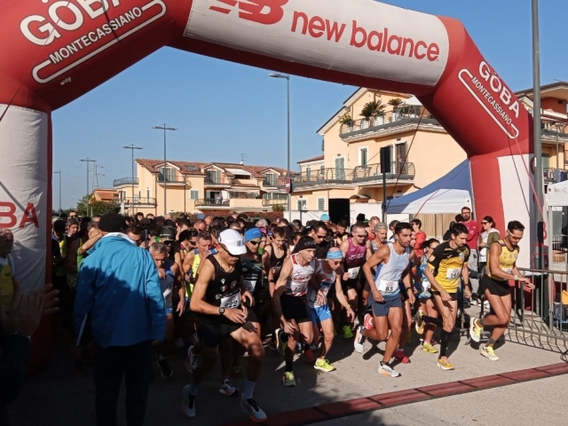 A Loreto è calato il sipario su una splendida edizione della Marcialonga Lauretana