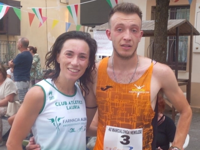 Nemoli corre e fa festa: la 40ª Marcialonga è un trionfo di sport e passione