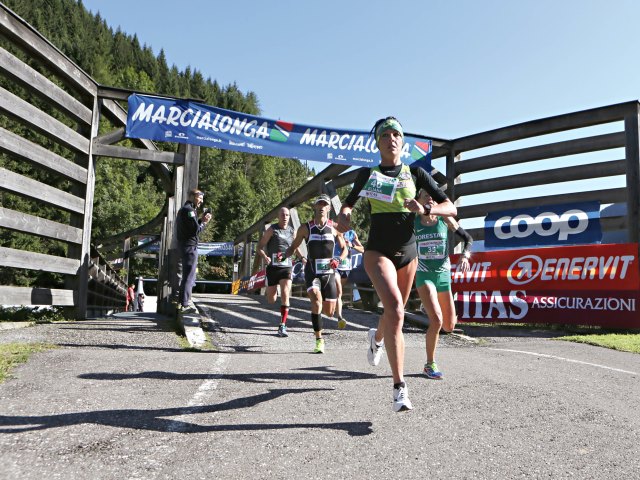 Marcialonga Coop chiama, i big rispondono
