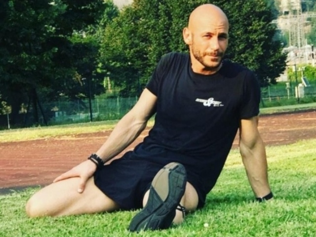 Affari&Sport e Marco Brusadelli lanciano "Gym For Run"