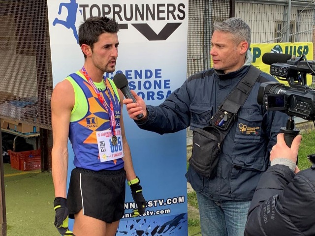 CorriEmilia-Trofeo Giosport: appuntamento nel 2022