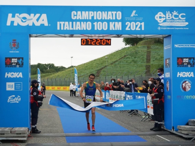 Passatore 2026: prime conferme dai top runner