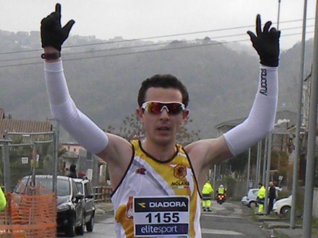 La 10 Km di Quarto