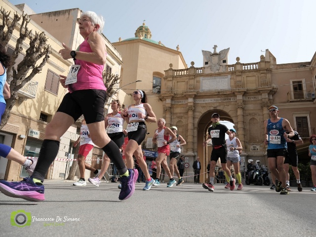 A Marsala arrivano le stelle dell’Etiopia