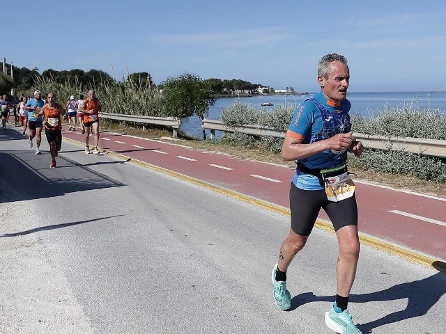 Marsala Marathon, tariffa stracciata fino al 31 dicembre