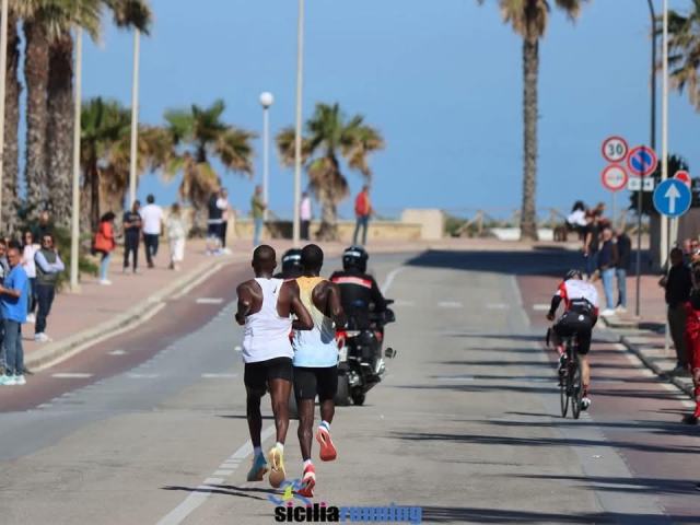Sigel Marsala Marathon, si avvicina il termine per le iscrizioni