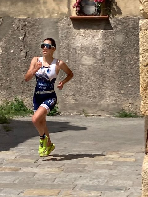 Iron Tour Road, Zontini fa il vuoto