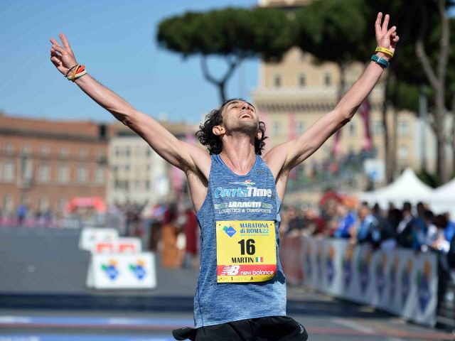 Con Hoka la 5^ Brunello Crossing del 12 e 13 febbraio è in diretta streaming