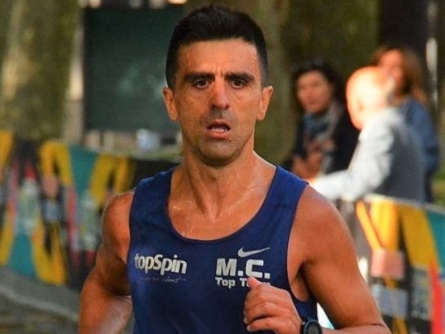 Memorial Francesco Torrente: vince la 20 Km Massimiliano Fiorillo. Nelle due distanze tanti i campani