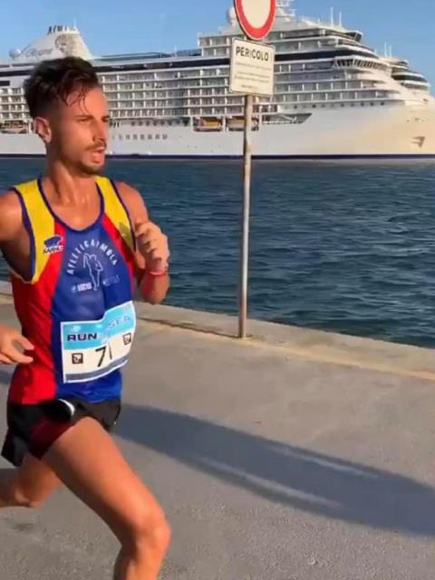 Ottimo il ritorno della Maratonina dei Colli Bolognesi