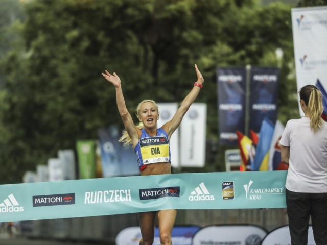 10^ Mattoni České Budějovice Half Marathon, un successo (anche) italiano in Repubblica Ceca