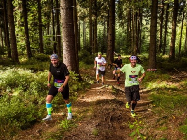 Mattoni Liberec Nature Run, al via sabato 15 ottobre la corsa tra la bellezza delle montagne di Jizera