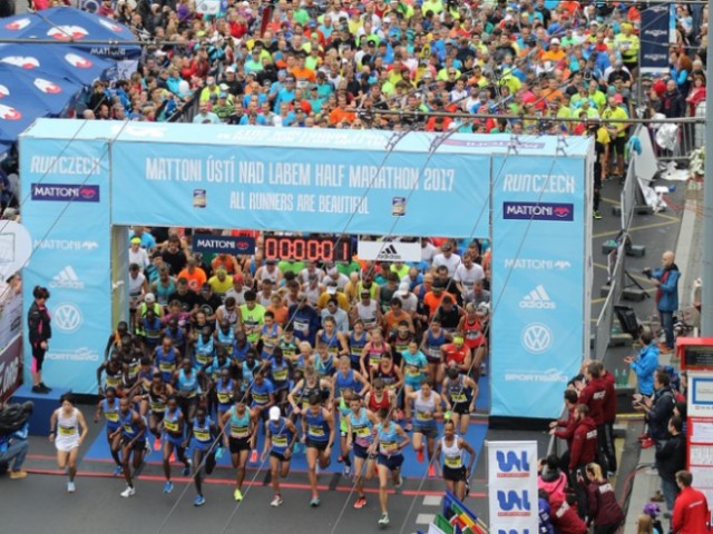 L’eccellenza mondiale è il RunCzech Racing che festeggia sei anni di successi
