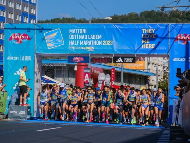 Mattoni Ústí nad Labem, ultima tappa di EuroHeroes, brillano Hendel e Zinenko