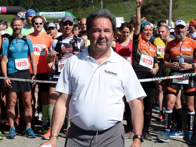 Tra sport e solidarietà, nasce la Conegliano Run in Rosa: appuntamento al 5 marzo 