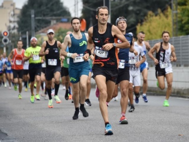 Domenica 6 ottobre la 3ᵅ Meda Urban Race con l’Istituto Auxologico Italiano