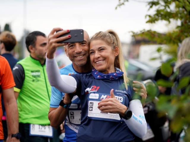 Meda Urban Race: con Auxologico per Avis Meda al via oltre 2000 partecipanti