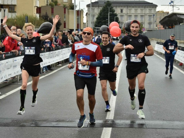 E’ il weekend della 4^ Meda Urban Race, in 2.500 al via domenica 19 Ottobre