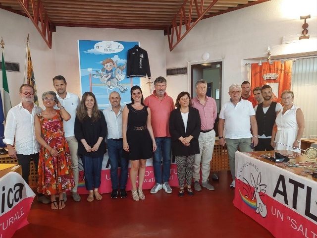 Salti stellari al Meeting Internazionale Atl-Etica