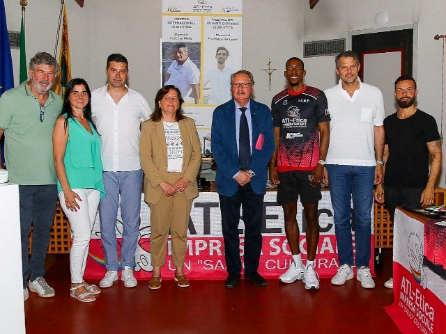 Il Meeting di San Vendemiano salta con il triplista Pichardo