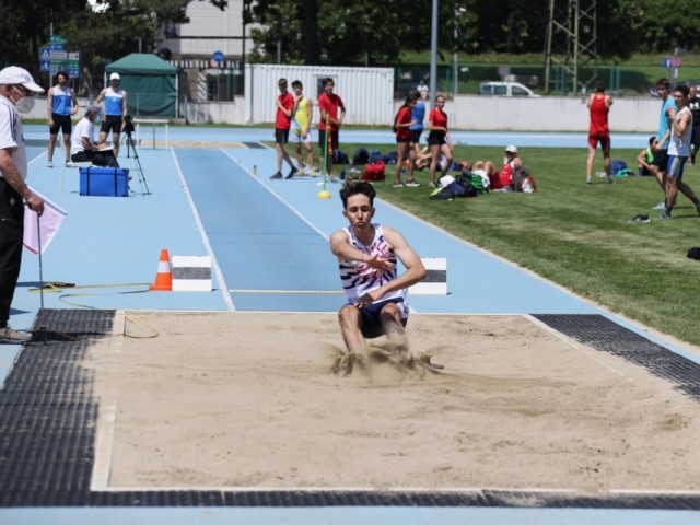 Preparativi ultimati: la Città di Bolzano e il Läufer Club Bozen Raiffeisen si rallegrano per il Meeting di atletica leggera
