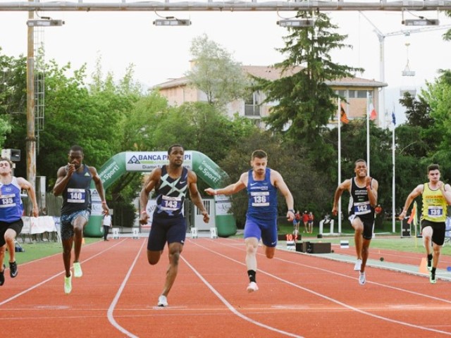 Meeting Città di Conegliano: l’atletica internazionale sabato 11 giugno festeggia la 31ª edizione
