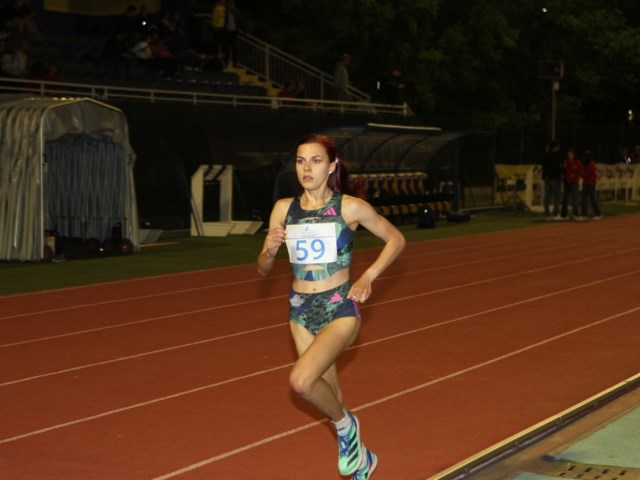 Si arricchisce il cast del 33° Meeting Internazionale Città di Conegliano - Trofeo Toni Fallai