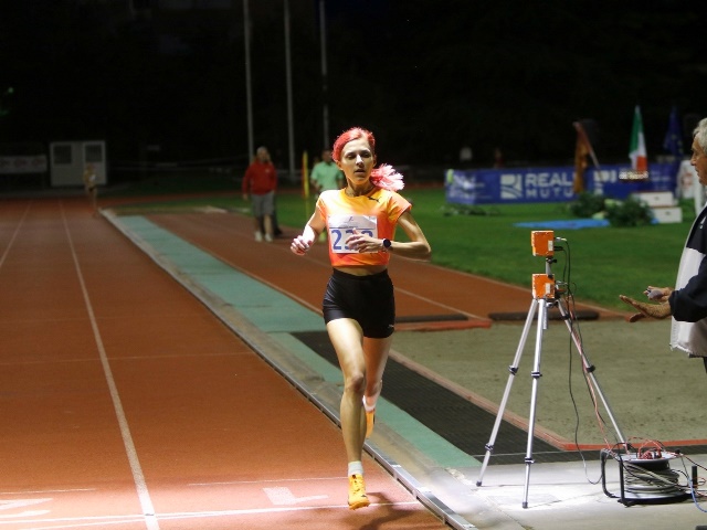33° Meeting di Conegliano: il sudafricano Blignaut 20.34 nel peso; De Noni a 2’03’’86 negli 800