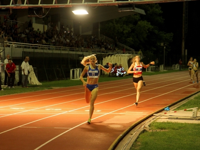 La grande atletica a Conegliano: mercoledì 2 giugno il 30° Meeting Città di Conegliano