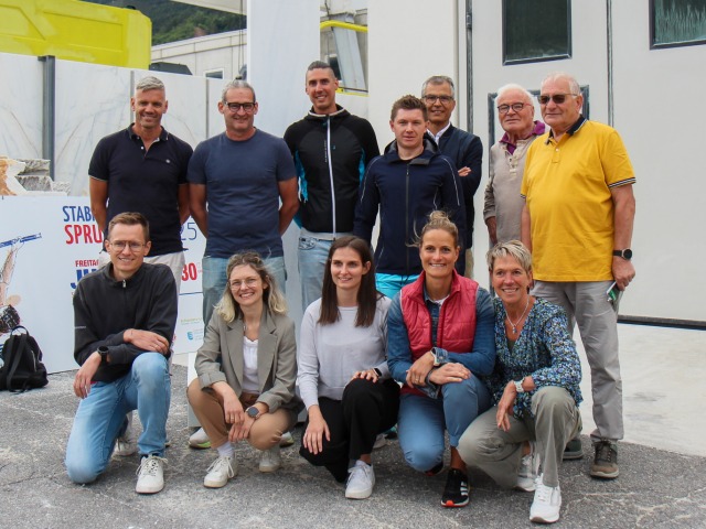 A Silandro si preannuncia un Meeting di salto con l’asta di gran classe