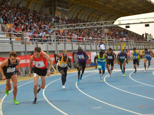 30 anni di Meeting Sport Solidarietà targato Nuova Atletica dal Friuli