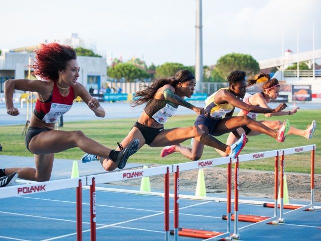 Stelle dell’atletica e decine di giovani di vertice mondiale al 30° Meeting Sport Solidarietà di Lignano
