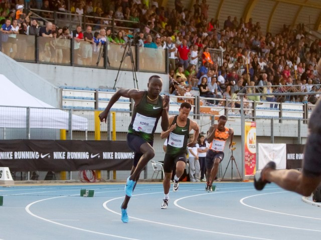 Ai blocchi di partenza il 30° Meeting Sport Solidarietà di Lignano con stelle dell’atletica mondiale
