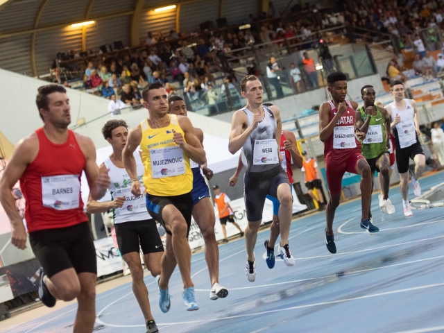 32° Meeting Sport Solidarietà - presentato il ricco programma del 3 luglio a Lignano