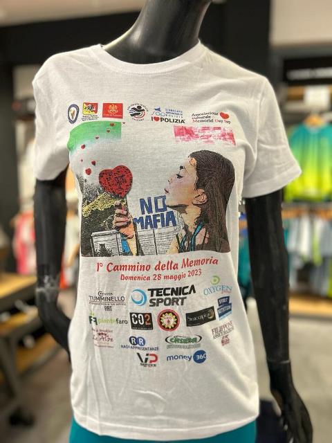 Pioggia di adesioni per la prima Mezza Maratona Memorial Day SAP